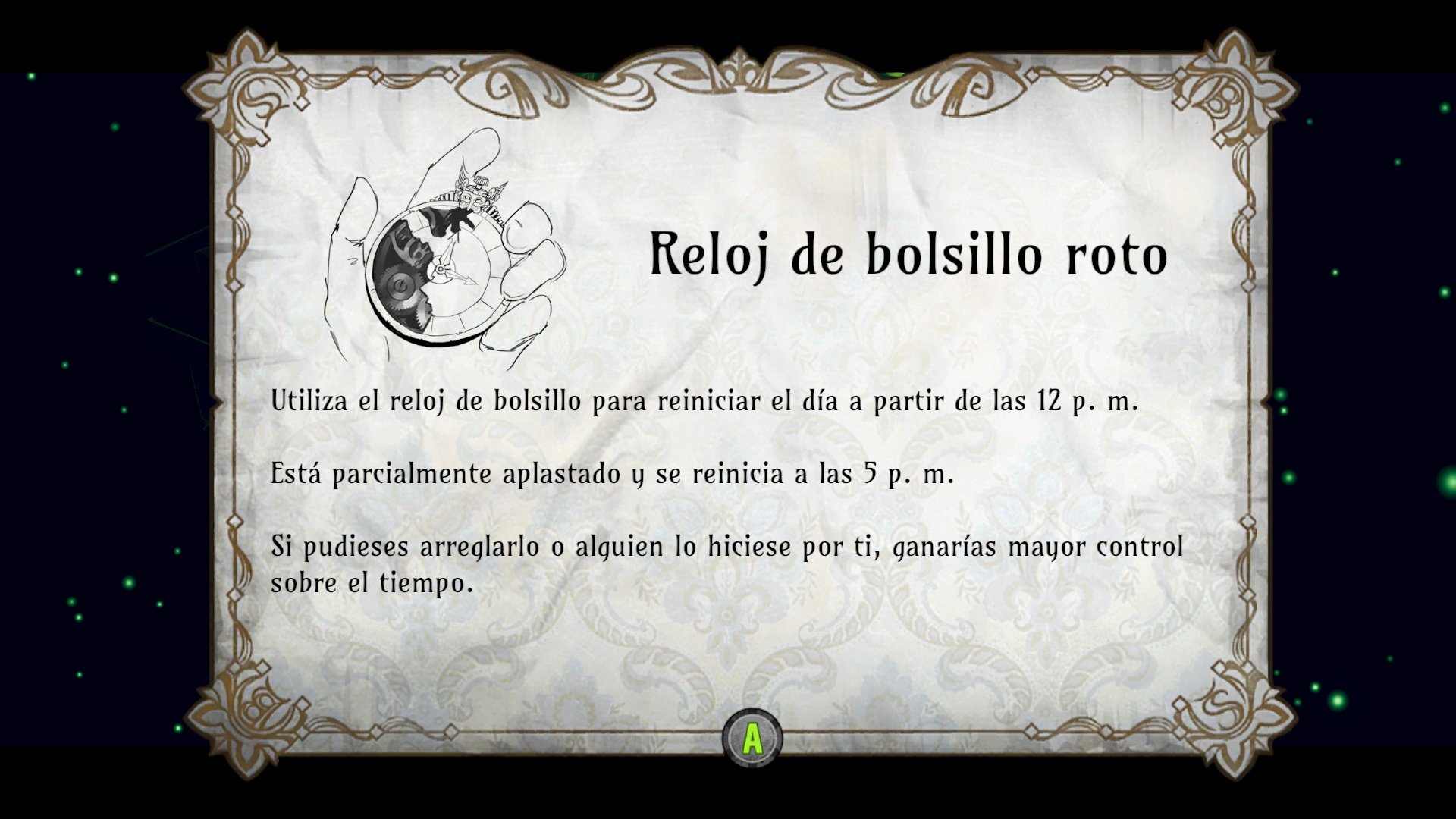 The Sexy Brutale - Imagen 12